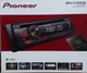 (M) 688AUTOESTEREO PIONEER DEH-S1250UB 50Wx4 1 DIN