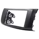 (M) 97FRENTE HF-0759DD 1 DIN, 2 DIN, 1 y 2 DIN Nissan Sentra 13-19