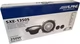 (M) 807COMPONENTE COAXIAL ALPINE 5 1/4" SXE-1350S 250W 2 VIAS