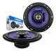 (M) 651BOCINAS KRYPTON K-651 6.5″ 300W
