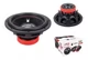 (M) 654SUBWOOFER SR-W125PRO 12" 1600W