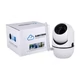 (M) 503CAMARA INTELIGENTE PARA MONITOREO Y VIGIANCIA CON ROTACION 360 Y ANTENA/ CLOUD STORAGE
