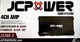 (M) 585AMPLIFICADOR DE AUDIO JC300.4 JCPOWER AUDIO SYSTEMS 4 CANALES CLASE AB