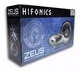 (M) 526BOCINAS COAXIAL ZEUS Z5343 6.5" 300 VOLTS