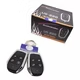 (M) 805ALARMA AUDIOBAHN US-220 9 Funciones programables