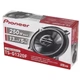 (M) 528BOCINAS PIONEER TS-G2013F 5 1/4″ 250W SERIE G 2 VIAS
