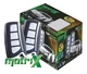 (M) 623ALARMA LAZER MOTRIX 4 Jumpers