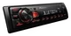 (M) 801AUTO ESTEREO PIONEER MVH-S235BT 1 DIN 50W x 4