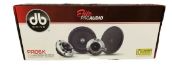 13SET DE MEDIOS RANGOS 6.5" DB DRIVE PRO6K 225W
