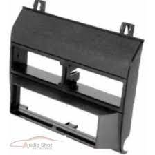 490FRENTE HF-0480G Estereo Suburban, GM 88-94 1500 SERIES