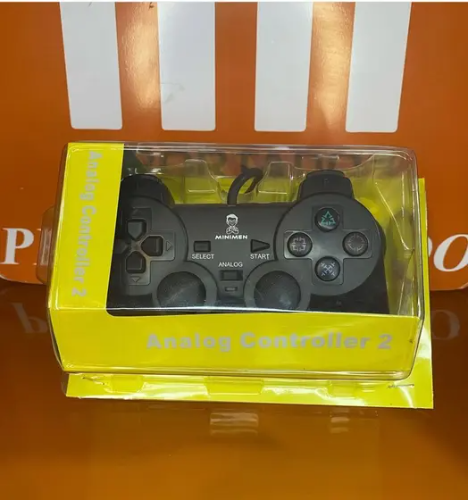 Controle PS2