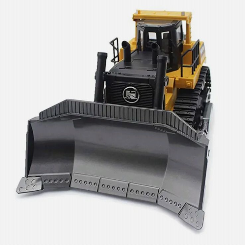 buldozer maquina excavadora