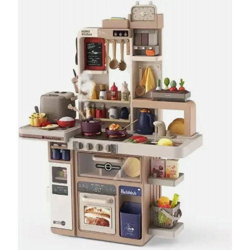 cocina mediana 63 pzas