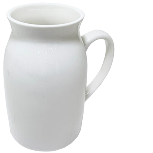 Jarra lechera