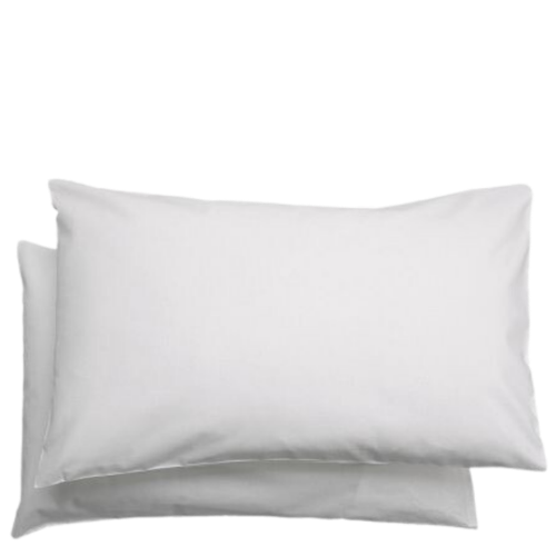 Cojín rectangular