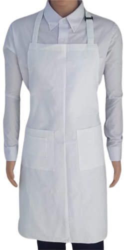 Mandil master chef