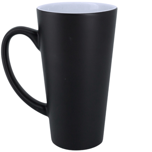 Taza cónica mágica 17oz