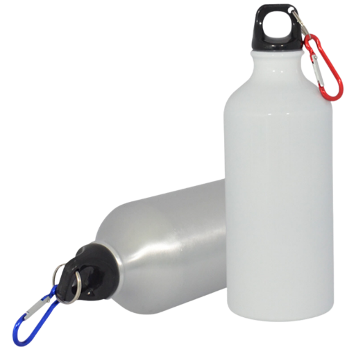 Botella deportiva 600ml