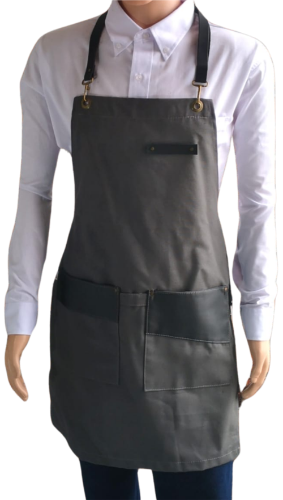 Mandil master grill