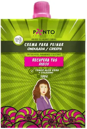 crema ponto 100ml