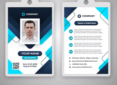 Carnet Personalizado
