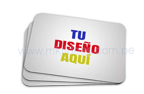 mouse pad