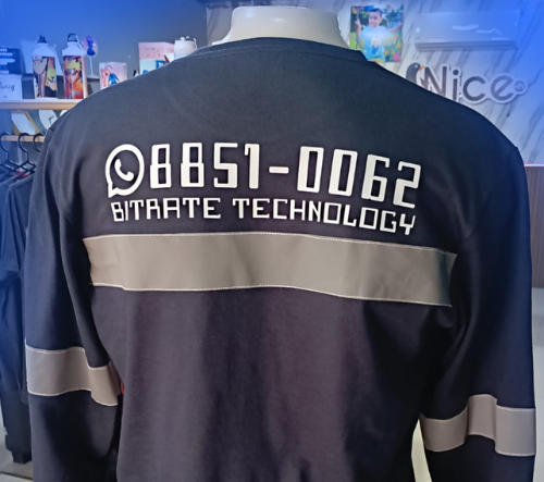 Personalizacion impresion textil 1