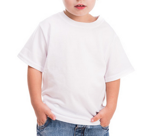 Camisa blanca talla 2