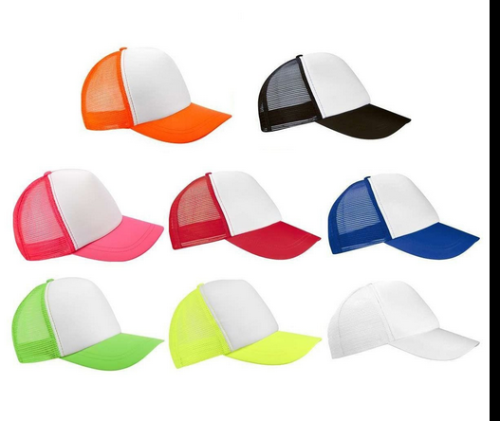 gorra cara blanca
