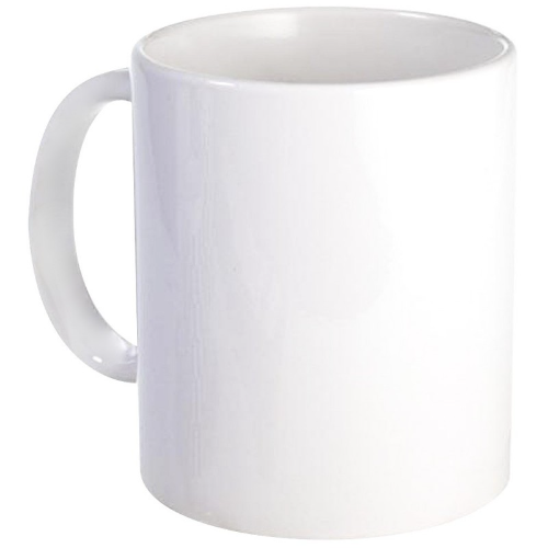 Mugs Blanco -Sublimar