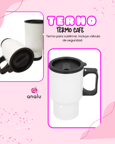 Termo Café
