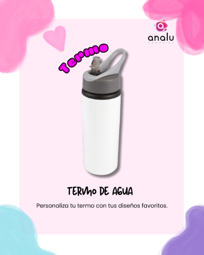 Termo de Agua