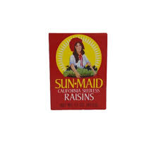 Pasas Sun Maid