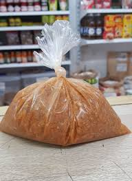 Chorizo Suelto