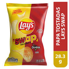 Lays Swap pequeña
