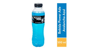 Powerade Azul