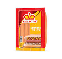 Salchicha Fran’s 400 g