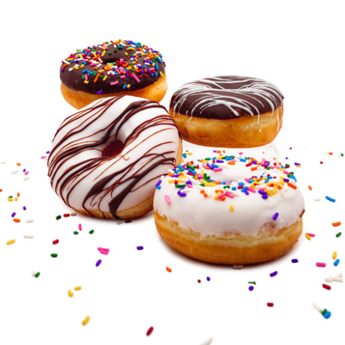 Donas