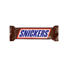Snikers mediano