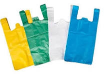 Bolsas camiseta