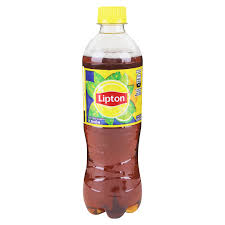 Lipton limon