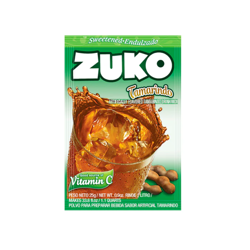 Zuko tamarindo