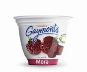 Yogur Gaymont mora