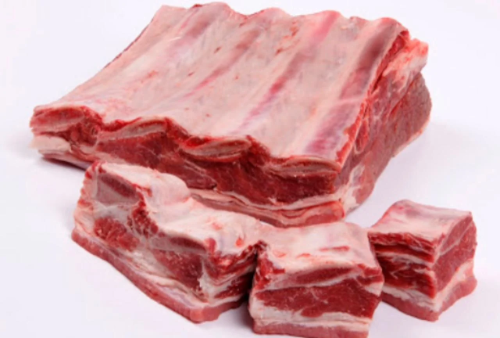 Costilla de res 1,5 Lb