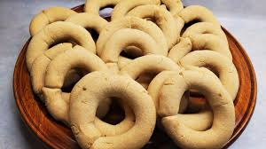Rosquillas Tabora
