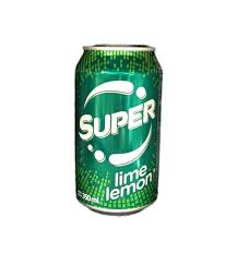 Super cola verde
