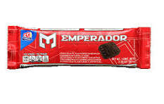 Emperador Rojas