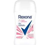 Rexona desodorante