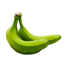 Bananos verdes