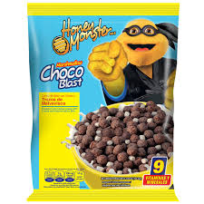 Honey blast